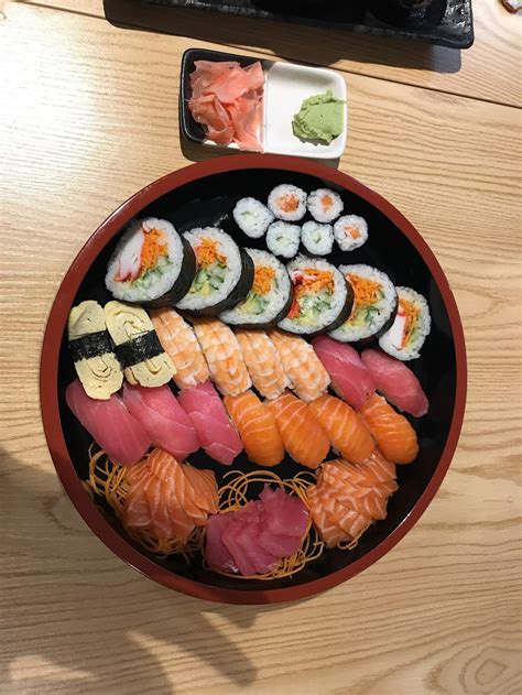 Jj sushi - Specialties: Revolving Sushi / Locally Owned / N. Phoenix Established in 2018. Locally owned and excited to bring you fun, fresh, and fast sushi! Bring yourself, your friends, and the whole family. We look forward to meeting you!